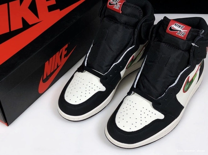 Reps LUCY 015 - Is 1 555088 Jordan Born' High Retro 'A OG Star Air 0806